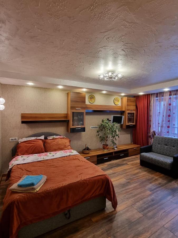 Margo-Apartament Ventspils Exterior foto